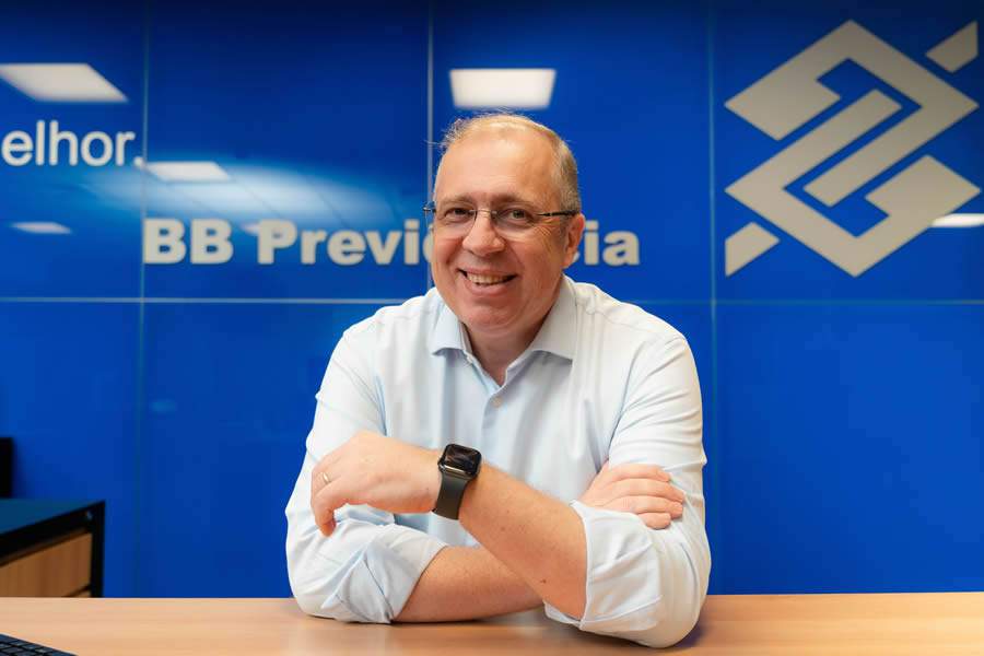 Sandro Grando - Diretor Presidente da BBP