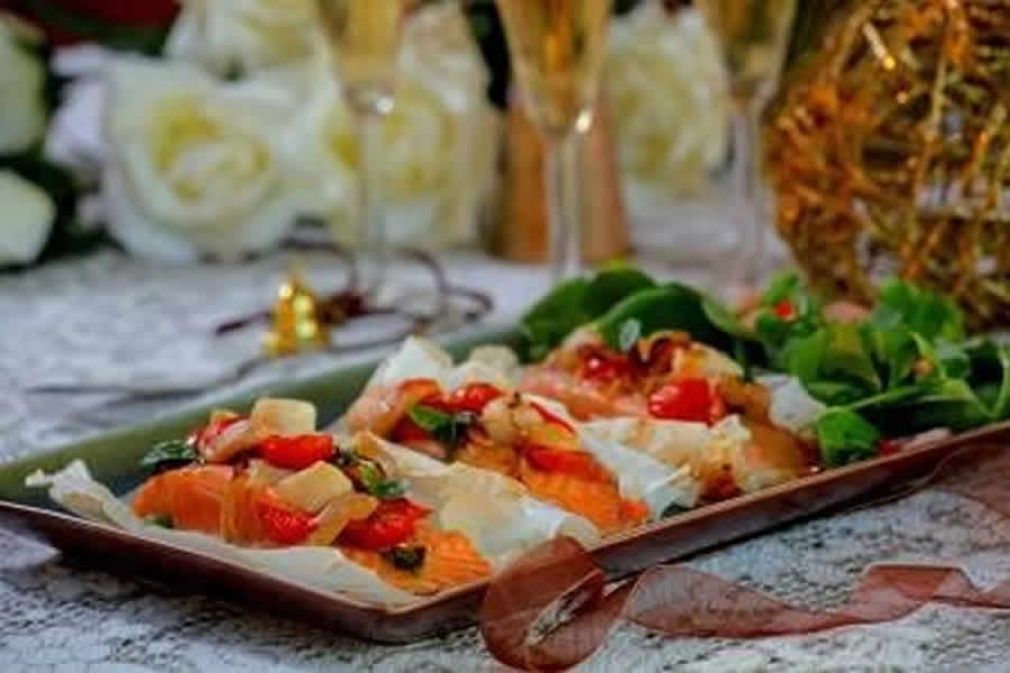 Salm&atilde;o &agrave; mesa: Conhe&ccedil;a as receitas da Salm&oacute;n de Chile para inovar na celebra&ccedil;&atilde;o