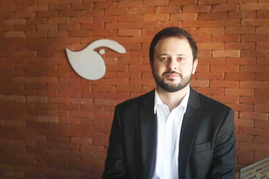 Por que as vendas das Indústrias patinam?