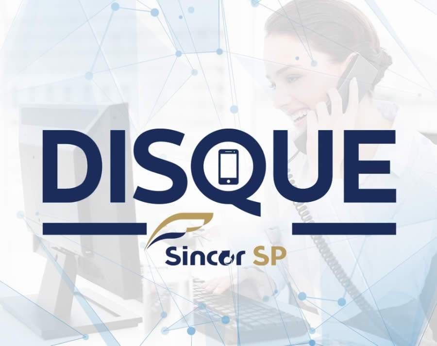 Disque Sincor j&aacute; realizou 130 atendimentos durante a quarentena