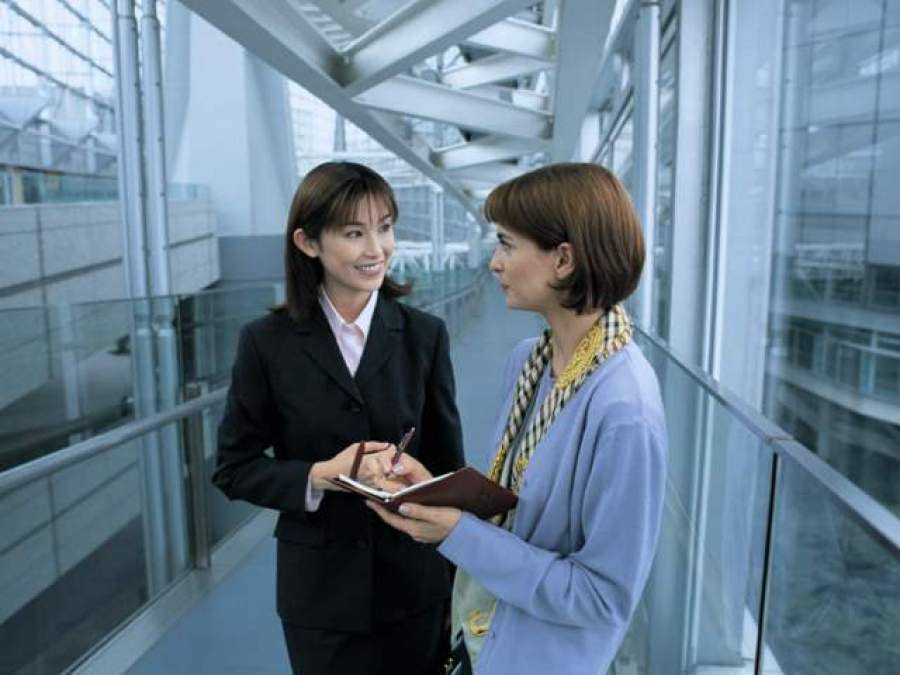 Seis em cada dez mulheres empregadas n&atilde;o possuem plano de carreira definido na empresa em que trabalham