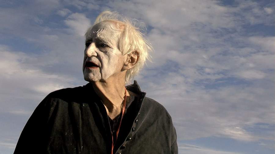 O diretor de teatro Jos&eacute; Celso Martinez Corr&ecirc;a (Cr&eacute;dito: Divulga&ccedil;&atilde;o / Curta!)