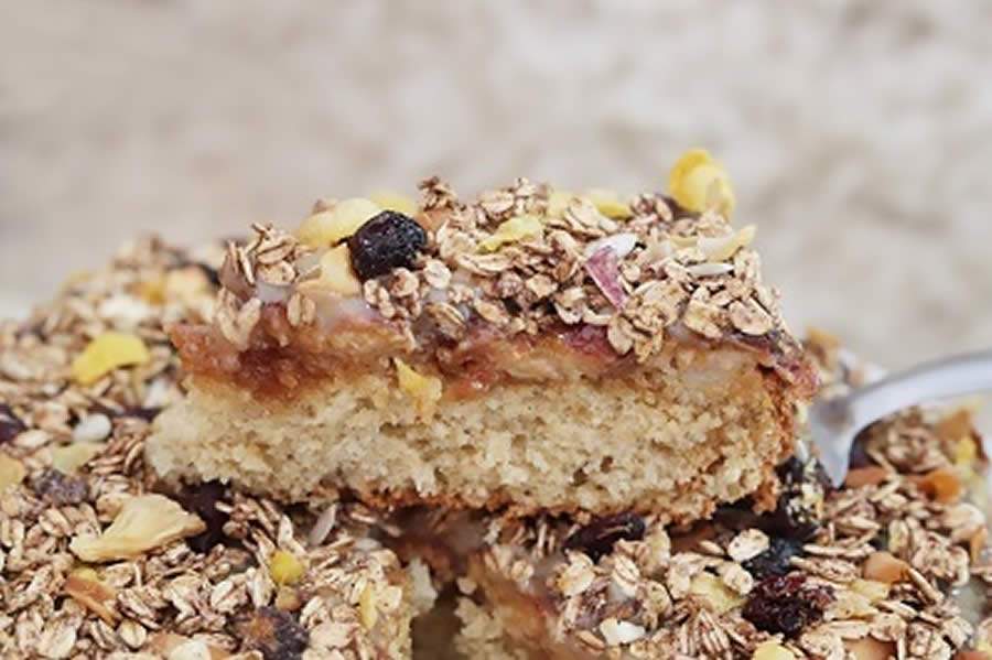 Muito mais do que um bolinho: &eacute; tradi&ccedil;&atilde;o!