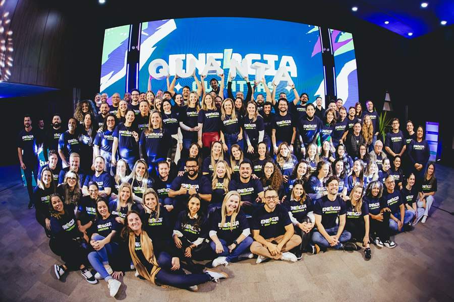  Este é o terceiro ano consecutivo que a Quanta está entre os melhores da previdência privada do país – Quanta Previdência/divulgação