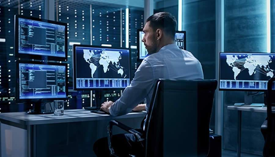 L&iacute;der global em tecnologias de automa&ccedil;&atilde;o industrial, B&uuml;hler Group usa TeamViewer para manuten&ccedil;&atilde;o remota e comissionamento de m&aacute;quinas e equipamentos