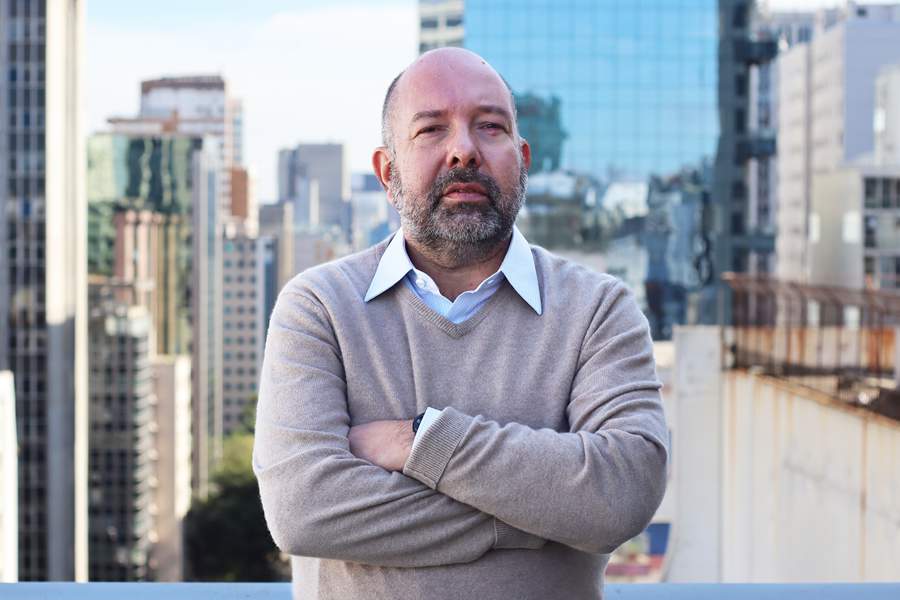 Luis Otavio Leal, economista-chefe do Banco Alfa - Divulga&ccedil;&atilde;o/Conglomerado Alfa