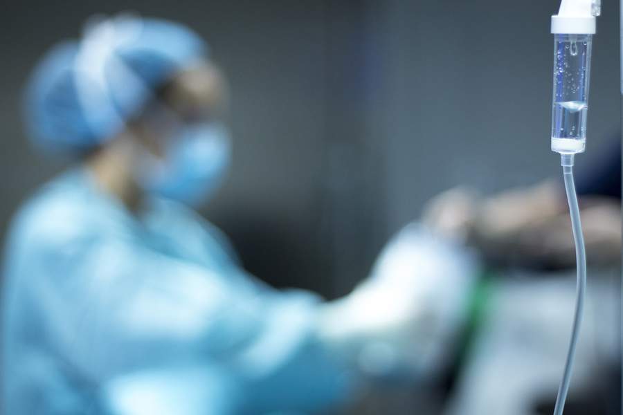 Nova sondagem avalia a saúde mental dos profissionais de enfermagem durante a pandemia do coronavírus - Divulgação