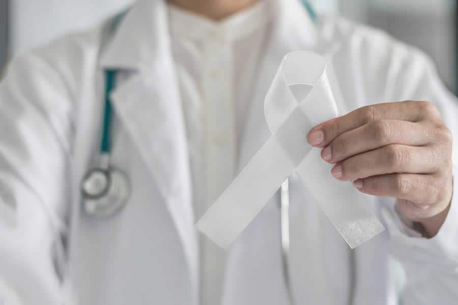 Novembro Branco - Precisamos falar sobre o câncer de pulmão