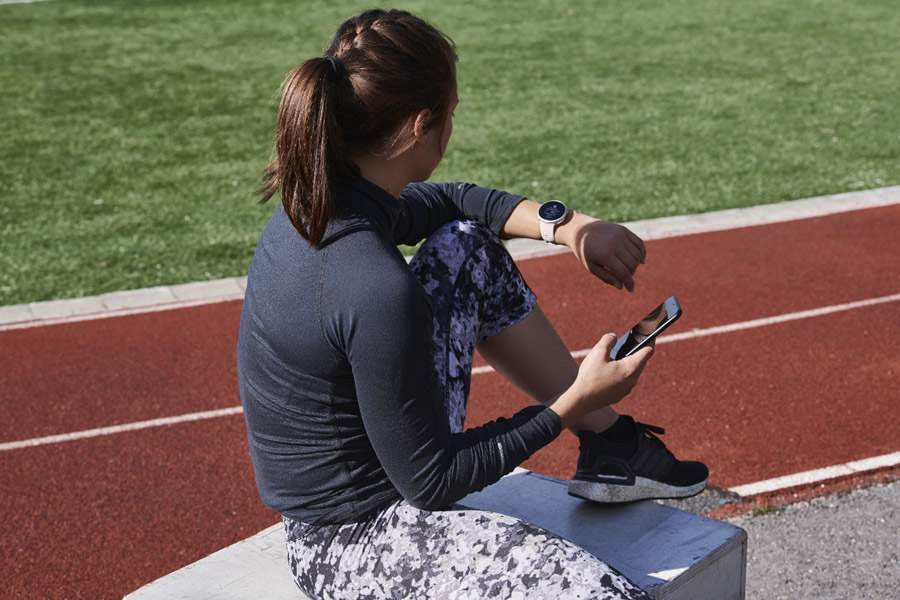 Qual &eacute; a minha cad&ecirc;ncia de corrida? Eu deveria me importar?