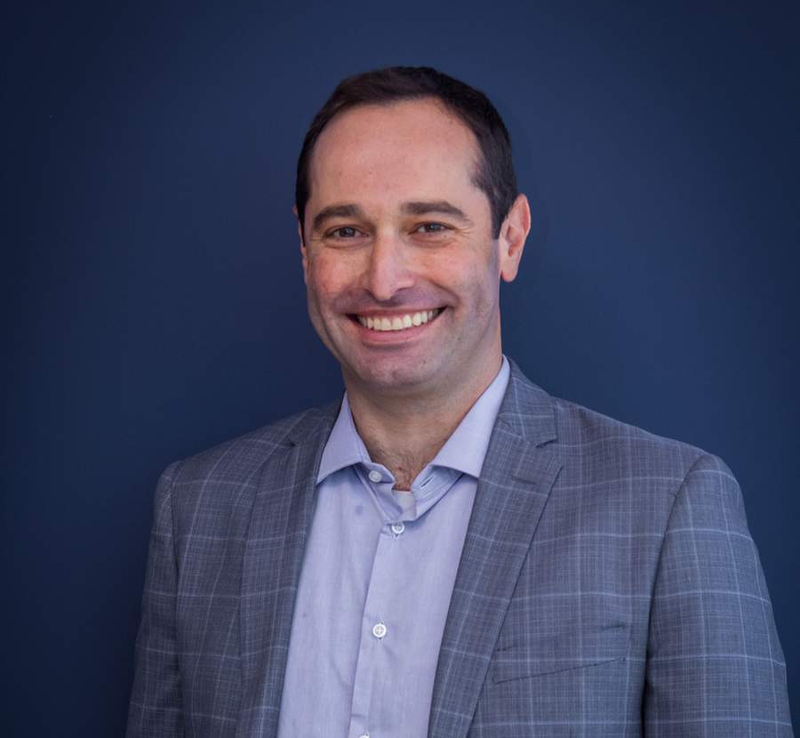 Fernando Poziomczyk, s&oacute;cio da Wide, consultoria boutique de recrutamento e sele&ccedil;&atilde;o - Cr&eacute;dito: Divulga&ccedil;&atilde;o Wide