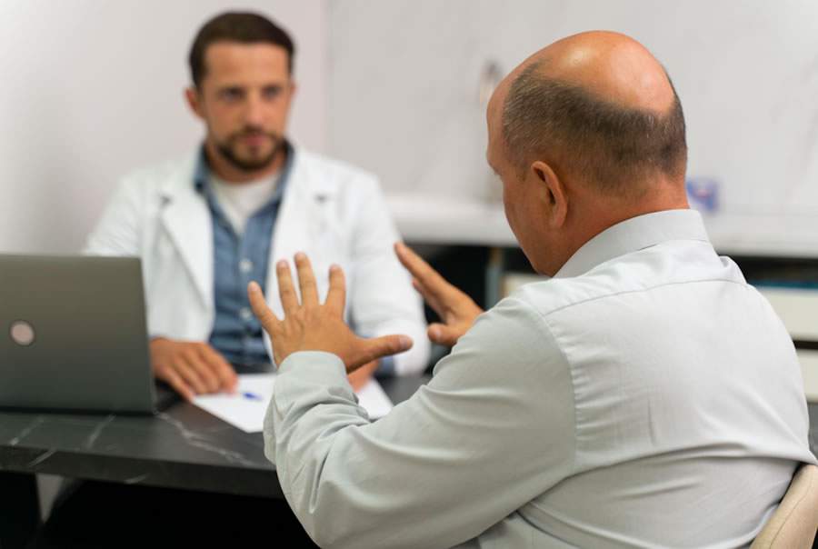 Campanha busca conscientizar popula&ccedil;&atilde;o sobre o c&acirc;ncer de p&ecirc;nis