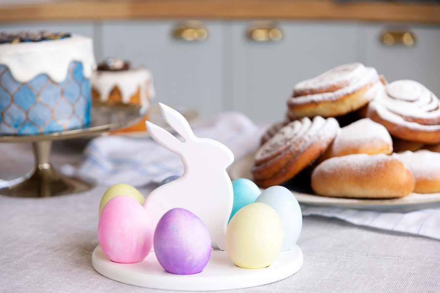 Páscoa: como aproveitar a celebração respeitando as diferentes restrições alimentares