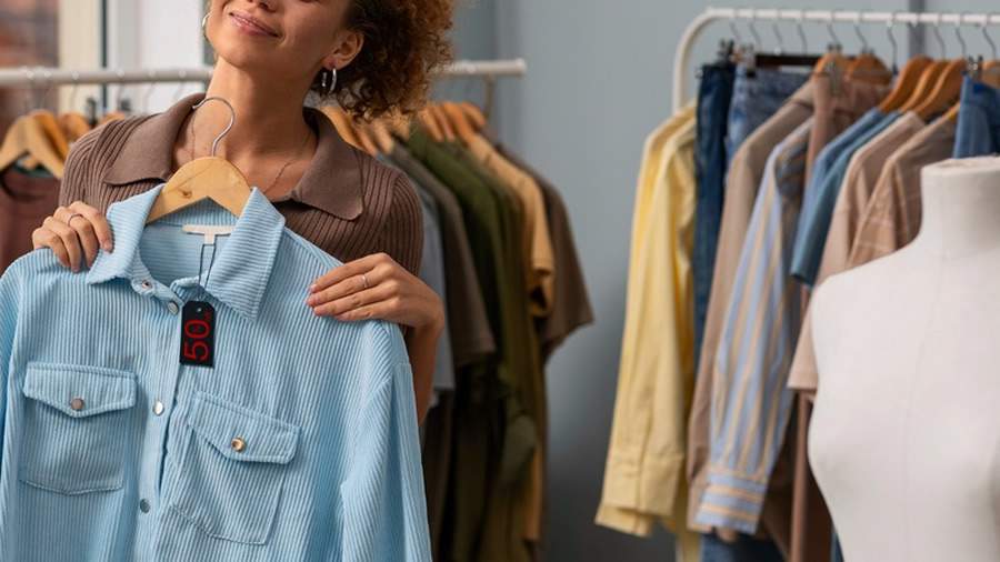 Como a Tecnologia Está Ajudando o Varejo a Superar a Escassez de Mão de Obra com Mais Eficiência