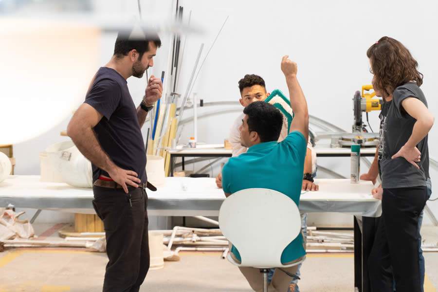 Em Londrina, ser&atilde;o realizadas tr&ecirc;s oficinas nos dias 24 de outubro, 21 de novembro e 05 de dezembro - Cr&eacute;ditos: divulga&ccedil;&atilde;o