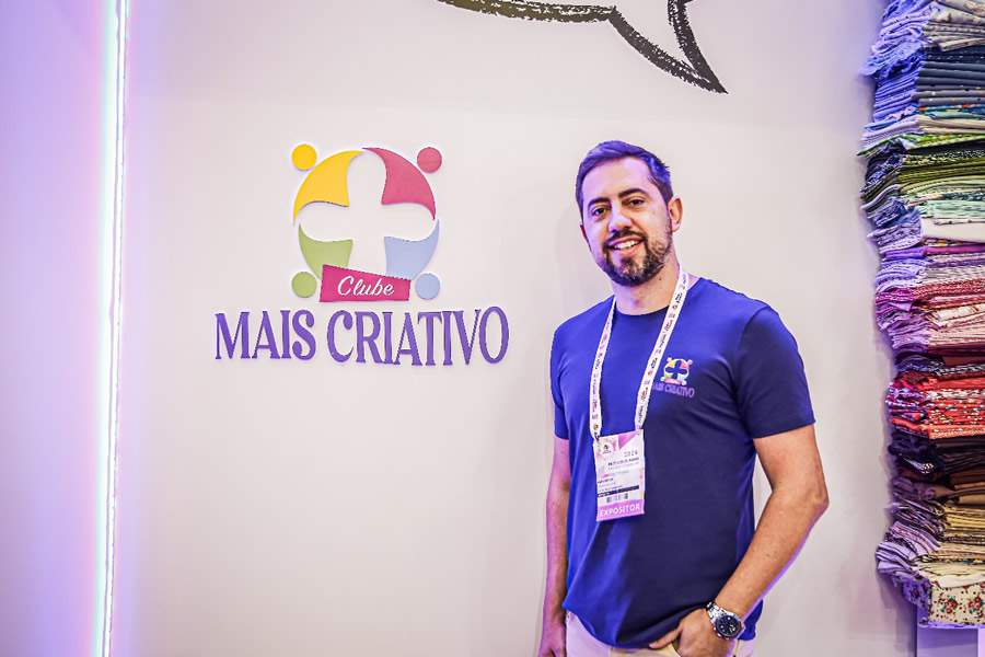 Kadu Pires - S&oacute;cio Clube Mais Criativo