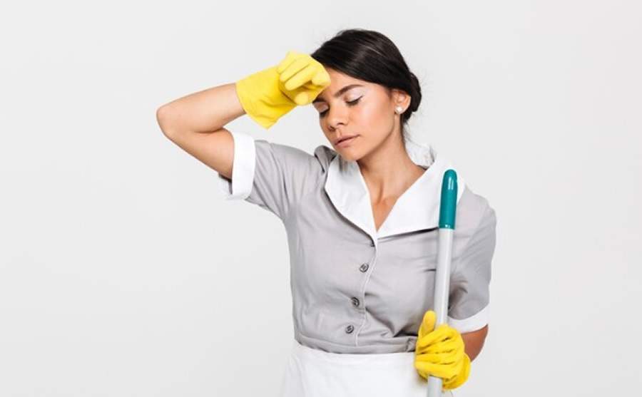 Faxina Sem Dor: Saiba Como Realizar Tarefas Domésticas da Forma Correta