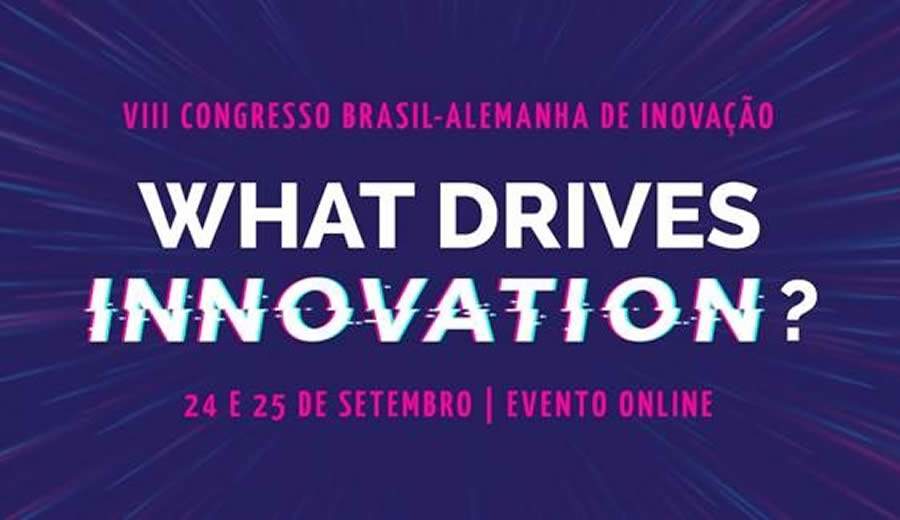 8º Congresso Brasil-Alemanha de Inovação já tem data para acontecer