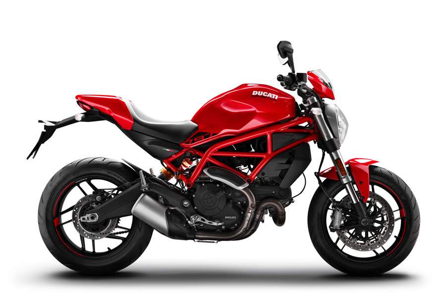 Ducati prioriza supervalorização do usado e taxa zero