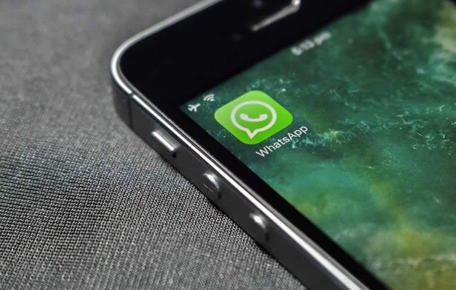ESET alerta: recurso &quot;apagar para todos&quot; do WhatsApp não elimina arquivos enviados a usuários do iPhone