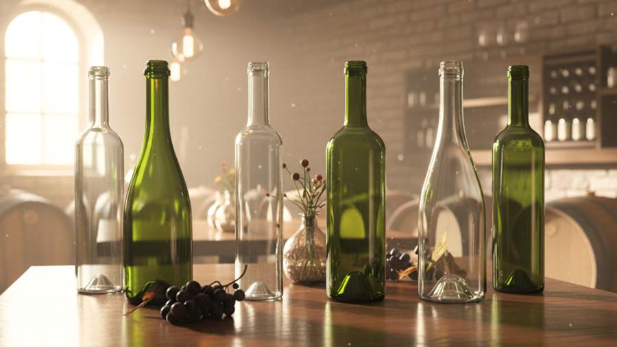 Crédito: Divulgação O-I Glass