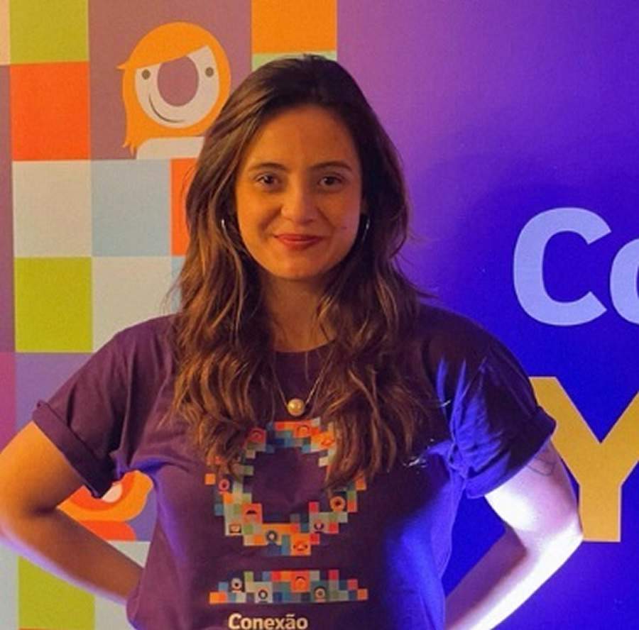 Luana Batista, Coordenadora de Controladoria, Planejamento e Análises Financeiras da Youse