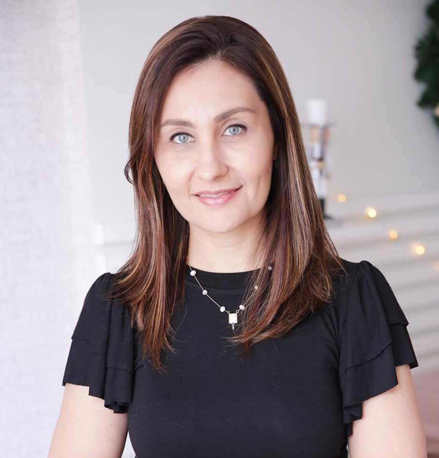 Danielle Titton Fagaraz