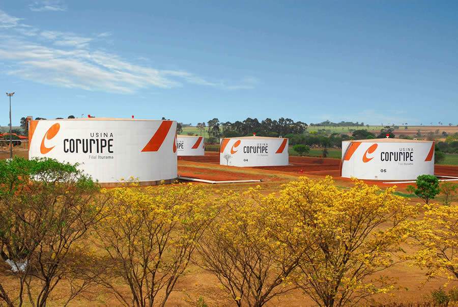 Usina Coruripe oferece dez vagas de emprego no Triângulo Mineiro