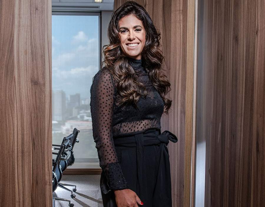 Andrea Rivetti, CEO da Arklok