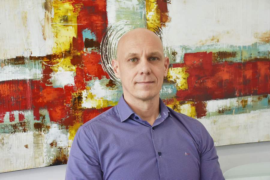 Carlos Alberto Ferraiuolo Junior