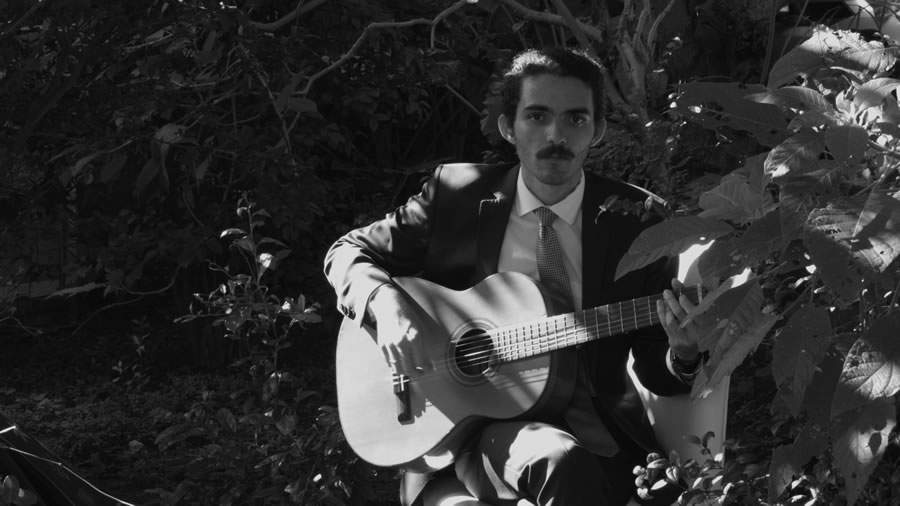 Arthur Melo Foto Felipe Vignoli