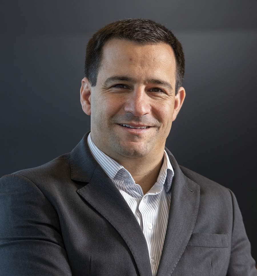 Bernardo Castello, Diretor da Bradesco Vida e Previd&ecirc;ncia