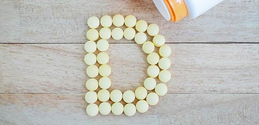 O poder da Vitamina D na luta contra a Covid-19