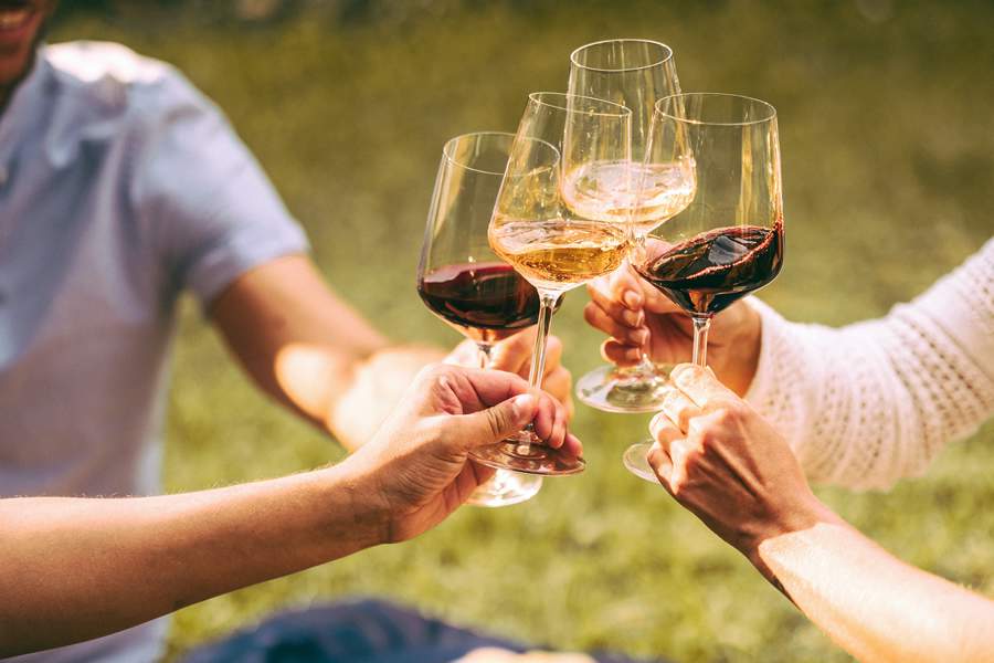 "Vive Le Soleil" &eacute; o convite da Grand Cru para curtir a esta&ccedil;&atilde;o mais quente e vibrante do ano