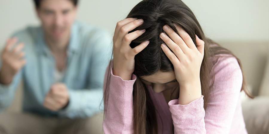 Identifique sinais de abuso psicológico