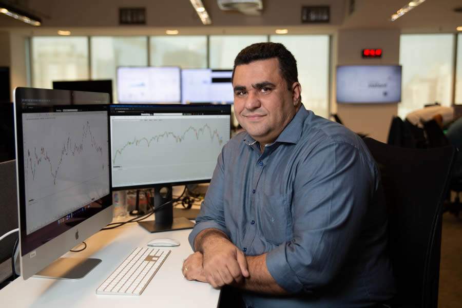 Rogério Araujo - Divulgação