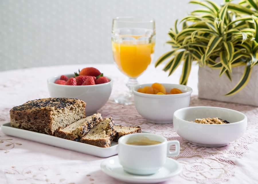 Pe&ccedil;as produzidas pela Atlas Porcelanas / Cr&eacute;dito de Guilherme Gongra