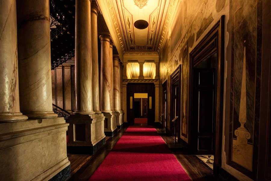 Museu MM Gerdau - Eduardo Francischelli