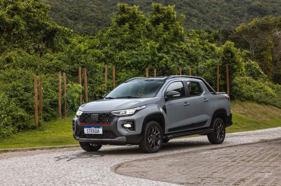 Cr&eacute;dito: Divulga&ccedil;&atilde;o Stellantis Communications