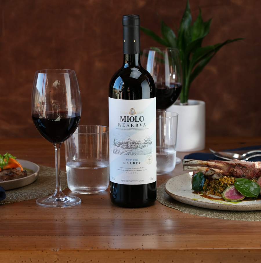 Fotos: Divulga&ccedil;&atilde;o Miolo