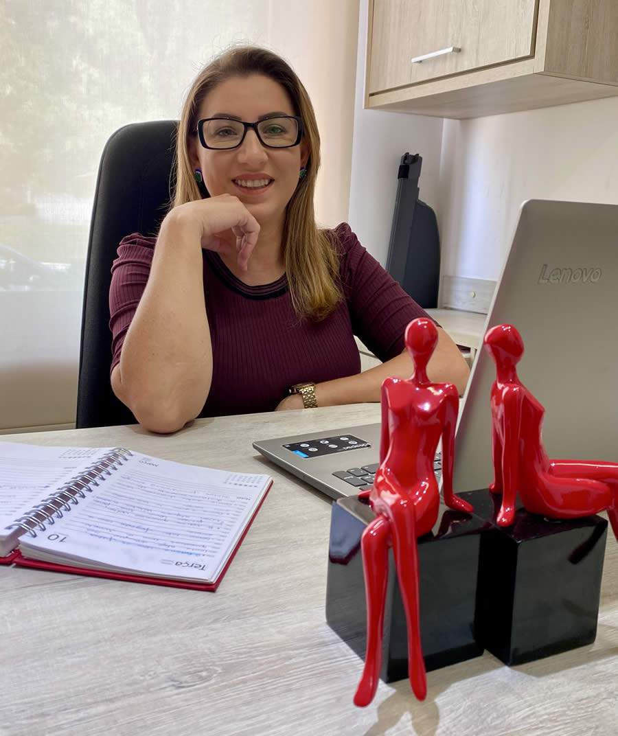 2021 vem a&iacute;! Confira 5 dicas para entrar no novo ano com o p&eacute; direito