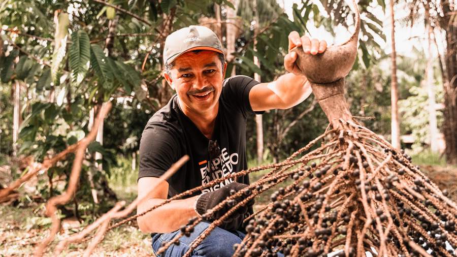 Cr&eacute;dito: Cresol