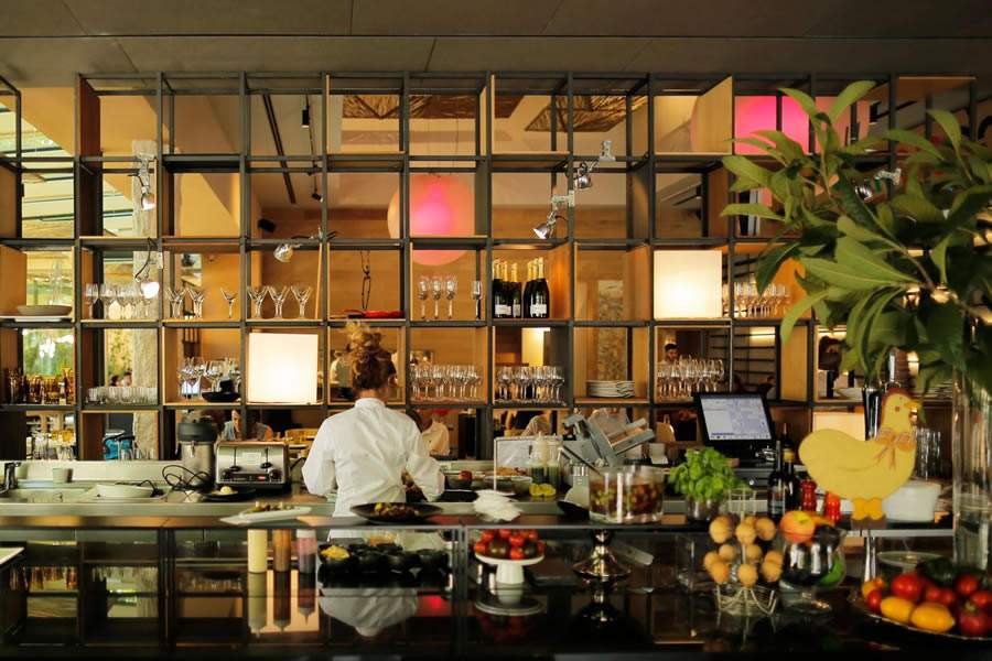 Cortesia The Bicester Collection Mordisco (Barcelona)