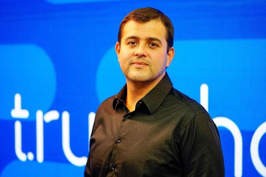 Por Tiago Farias CO-CEO TrueChange*