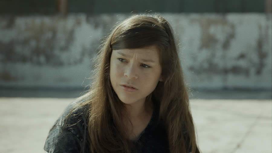 Filme "Valentina" - Mostra Foco Minas - Divulga&ccedil;&atilde;o - Universo Produ&ccedil;&atilde;o