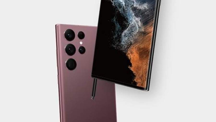 Galaxy S22 Ultra 5G: O smartphone ideal para criativos e profissionais