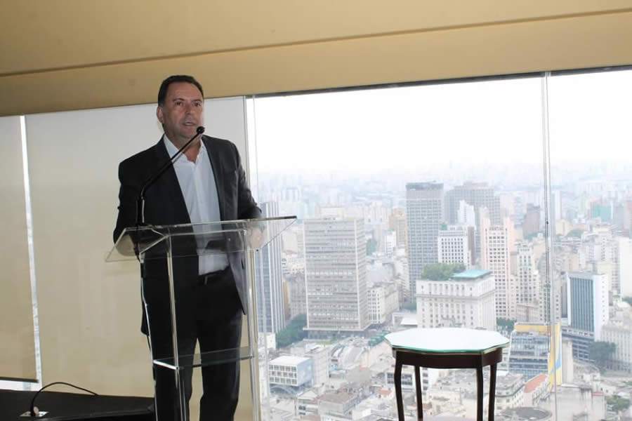 Presidente do Sincor-SP orienta corretores de seguros sobre a autorregula&ccedil;&atilde;o em eventos do setor