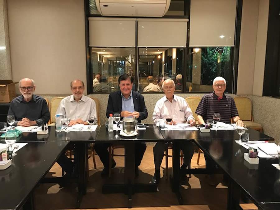 Clube da Bolinha-RJ anuncia comemora&ccedil;&atilde;o do Dia das M&atilde;es em maio