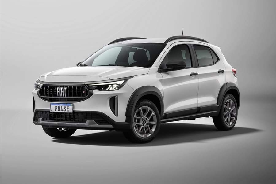 Fiat por Assinatura agora pode ser contratado via cart&atilde;o de cr&eacute;dito