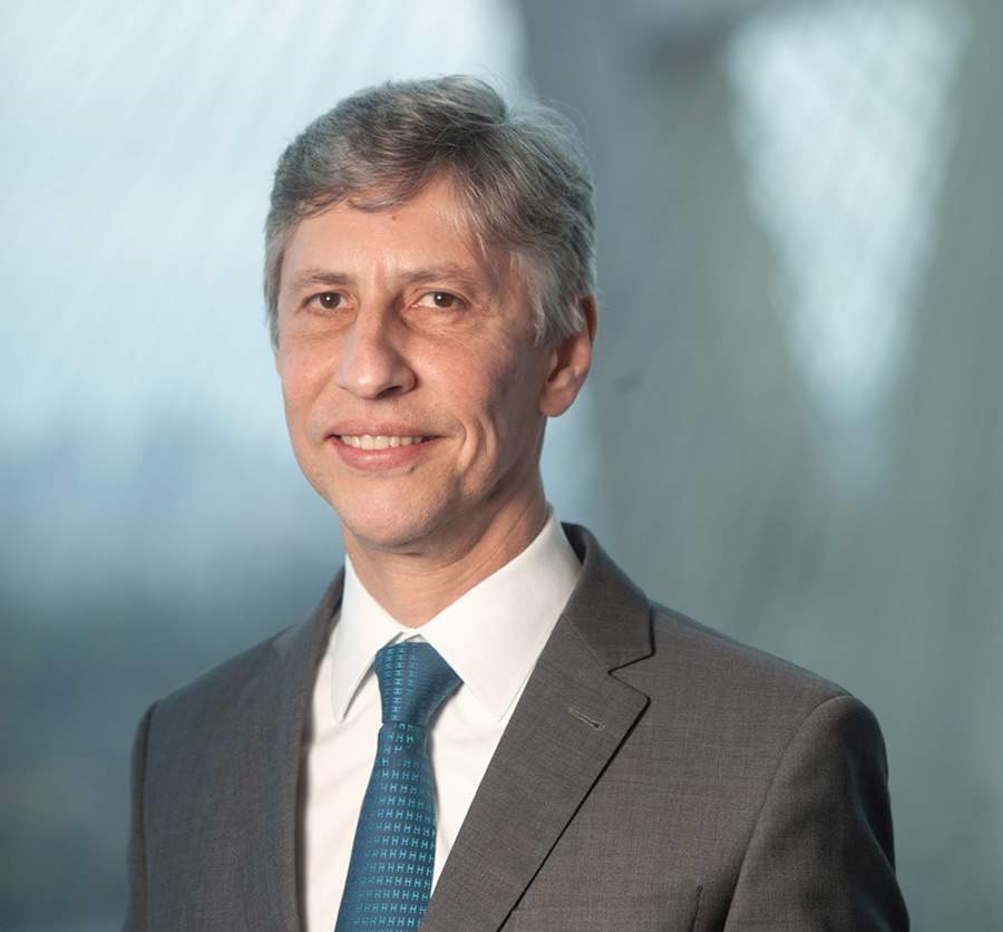 José Bailone, diretor executivo de Seguros Corporativos e de Subscrição de Ramos Elementares da Seguradora Zurich