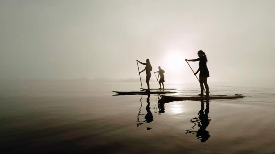 Refer&ecirc;ncia Na Arte de Bem Receber em Arraial D&rsquo;ajuda, Maitei Oferece Imers&atilde;o